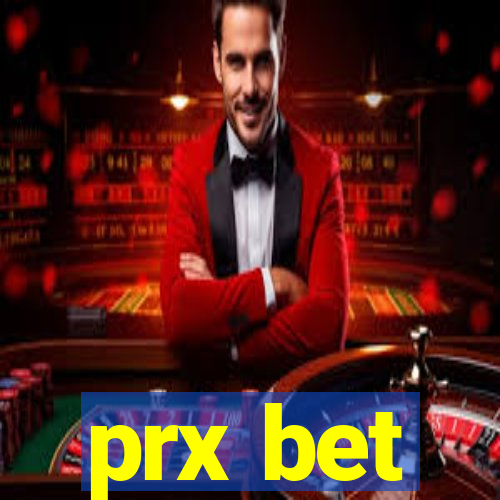 prx bet